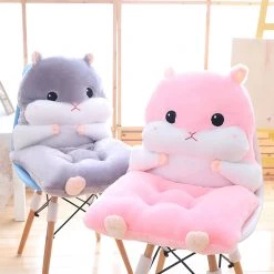 Juwas HOME&LIFESTYLE Comfy Hamster Chair Cushion