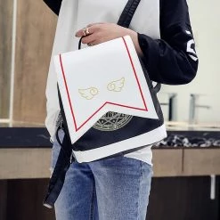 Juwas Angel Wings Backpack NEW ARRIVAL