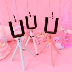 Juwas.com Online Store Cute Mini Phone Stand Holder
