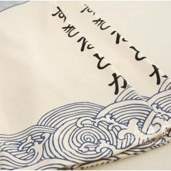 Juwas.com Online Store NEW ARRIVAL Japanese Style Wave Print Hoodie