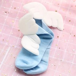 Juwas Angel Wings Socks