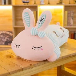 Juwas.com Online Store NEW ARRIVAL Cute Rabbit Stuffed Plush Toy