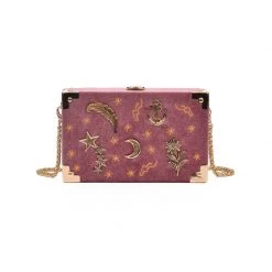 Juwas.com Online Store Kawaii Moon Star Cross-Body Bag NEW ARRIVAL