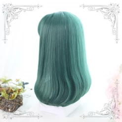 Juwas.com Online Store LOLITA COSPLAY WIG