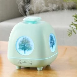 Juwas Mini Pastel Oak Aroma Diffuser NEW ARRIVAL
