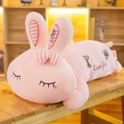 Juwas.com Online Store NEW ARRIVAL Cute Rabbit Stuffed Plush Toy