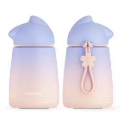 Juwas.com Online Store Cute Cat Vacuum Flask