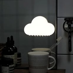 Juwas NEW ARRIVAL Cloud Night Light