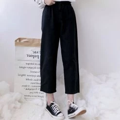 Juwas.com Online Store Sweet Cargo Square Pants NEW ARRIVAL