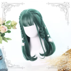 Juwas.com Online Store LOLITA COSPLAY WIG