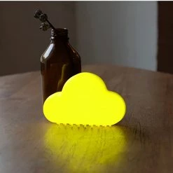 Juwas NEW ARRIVAL Cloud Night Light