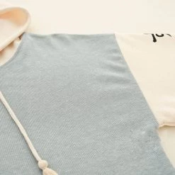 Juwas.com Online Store NEW ARRIVAL Japanese Style Wave Print Hoodie