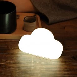 Juwas NEW ARRIVAL Cloud Night Light