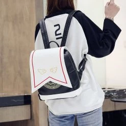 Juwas Angel Wings Backpack NEW ARRIVAL