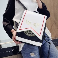 Juwas Angel Wings Backpack NEW ARRIVAL