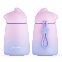 Juwas.com Online Store Cute Cat Vacuum Flask