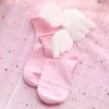 Juwas Angel Wings Socks