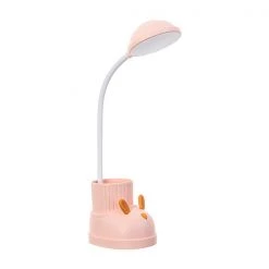 Juwas Cute Boot Inspired Table Lamp