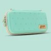 Juwas NEW ARRIVAL Refreshing Green Switch Storage Bag