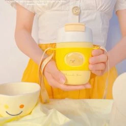 Juwas NEW ARRIVAL Happy Moment Water Bottle