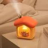 Juwas Cute Animal House Humidifier