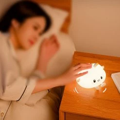 Juwas NEW ARRIVAL Cute Cloud Night Light 20 Juwas NEW ARRIVAL Cute Cloud Night Light
