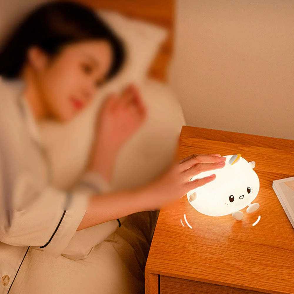 Juwas NEW ARRIVAL Cute Cloud Night Light 10 Juwas NEW ARRIVAL Cute Cloud Night Light