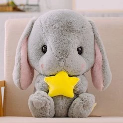 Juwas Kawaii Bunny Plush Toys NEW ARRIVAL