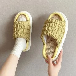 Juwas Cute Non Slip Slippers NEW ARRIVAL