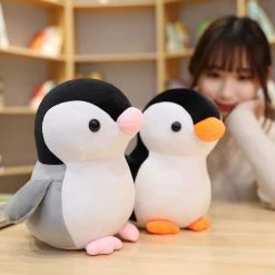 Juwas Cute Penguin Plush Jumbo Stuff Toys NEW ARRIVAL