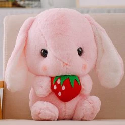 Juwas Kawaii Bunny Plush Toys NEW ARRIVAL