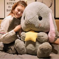 Juwas Kawaii Bunny Plush Toys NEW ARRIVAL