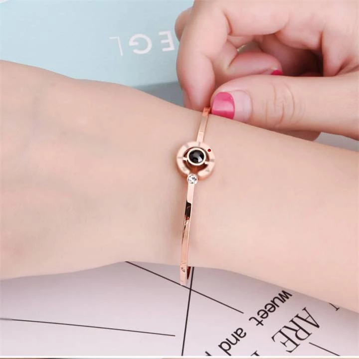 Juwas.com Online Store NEW ARRIVAL "I LOVE YOU" Bracelet 9 Juwas.com Online Store NEW ARRIVAL "I LOVE YOU" Bracelet