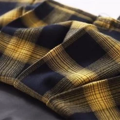 Juwas.com Online Store NEW ARRIVAL Gothic Punk Harajuku Pleated Skirt