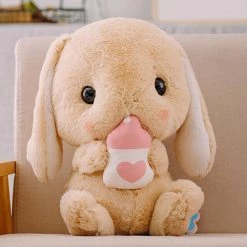 Juwas Kawaii Bunny Plush Toys NEW ARRIVAL