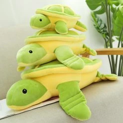 Juwas Cute Turtle Plush Jumbo Animal Stuffed Toy NEW ARRIVAL