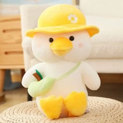Juwas Cute Duck Plush Stuffed Toys ACCESSORIES