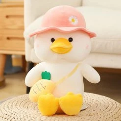 Juwas Cute Duck Plush Stuffed Toys ACCESSORIES