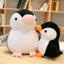 Juwas Cute Penguin Plush Jumbo Stuff Toys NEW ARRIVAL