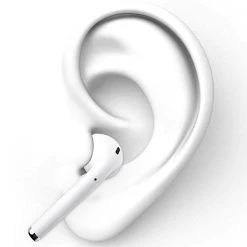 Juwas NEW ARRIVAL Cute Tiger Bluetooth Earphones