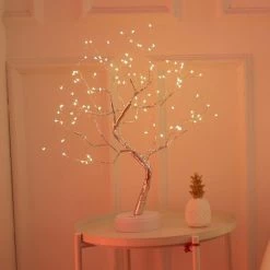 Juwas Fairy Light Spirit Tree NEW ARRIVAL 10 Juwas Fairy Light Spirit Tree NEW ARRIVAL