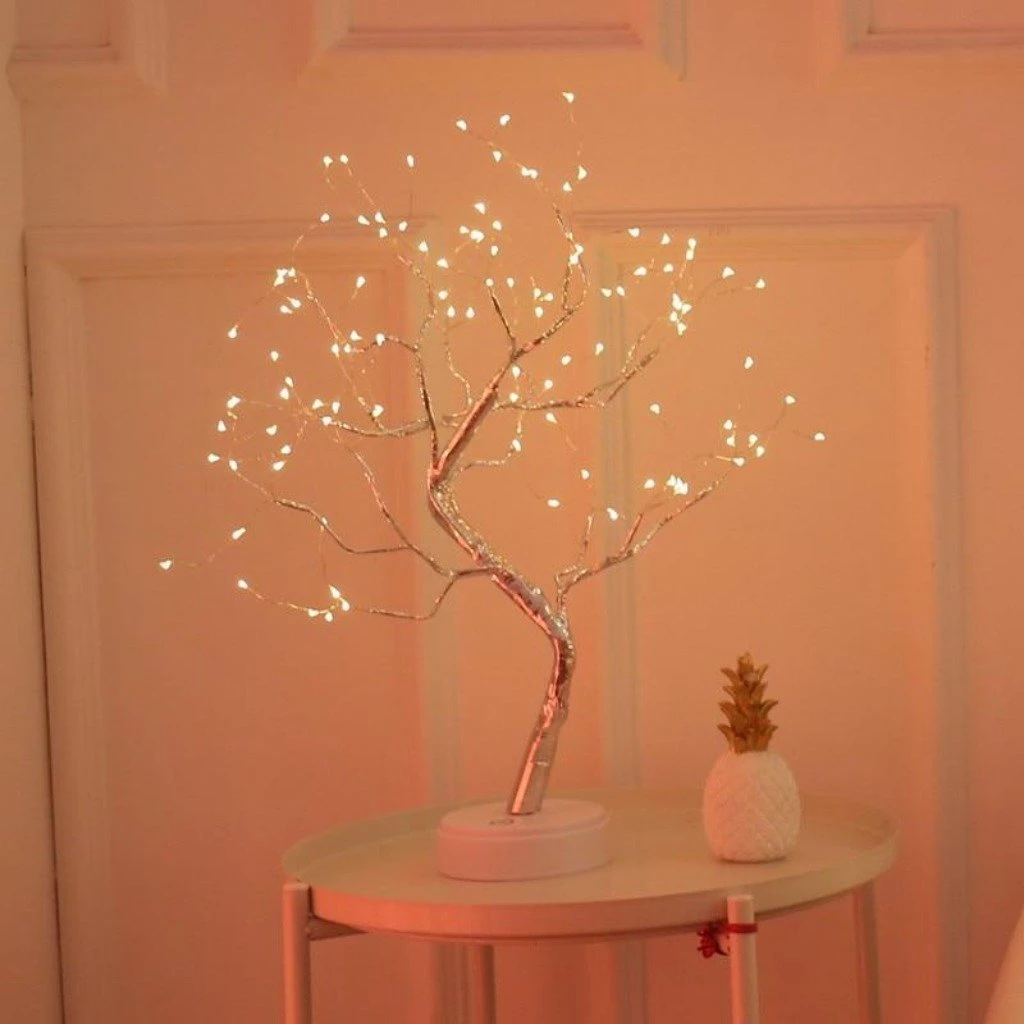 Juwas Fairy Light Spirit Tree NEW ARRIVAL 6 Juwas Fairy Light Spirit Tree NEW ARRIVAL