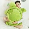 Juwas Cute Turtle Plush Jumbo Animal Stuffed Toy NEW ARRIVAL