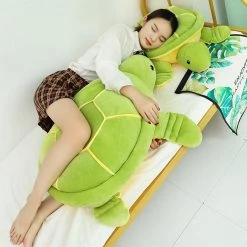 Juwas Cute Turtle Plush Jumbo Animal Stuffed Toy NEW ARRIVAL