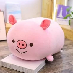 Juwas Cute Animal Pet Stuffed Plush Toys NEW ARRIVAL