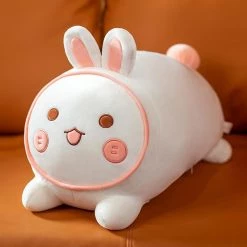 Juwas Soft Kawaii Cartoon Animal Plush Toy NEW ARRIVAL