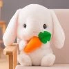Juwas Kawaii Bunny Plush Toys NEW ARRIVAL