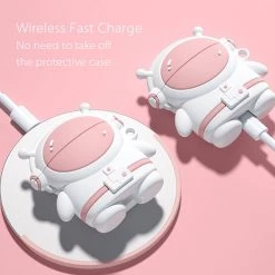 Juwas Cute Bluetooth Earbuds NEW ARRIVAL